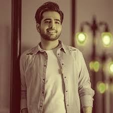 فرزاد فرخ دیوونه برگرد